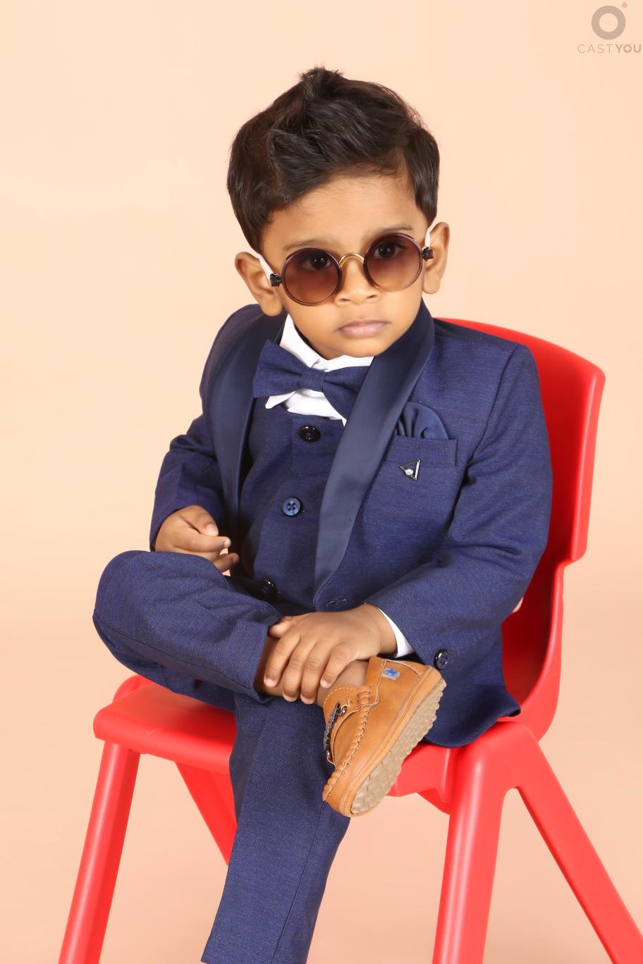 Ishan Kumar - CastYou