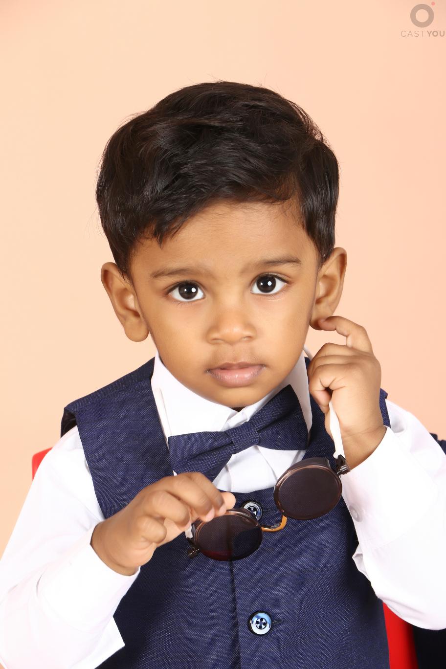 Ishan Kumar - CastYou