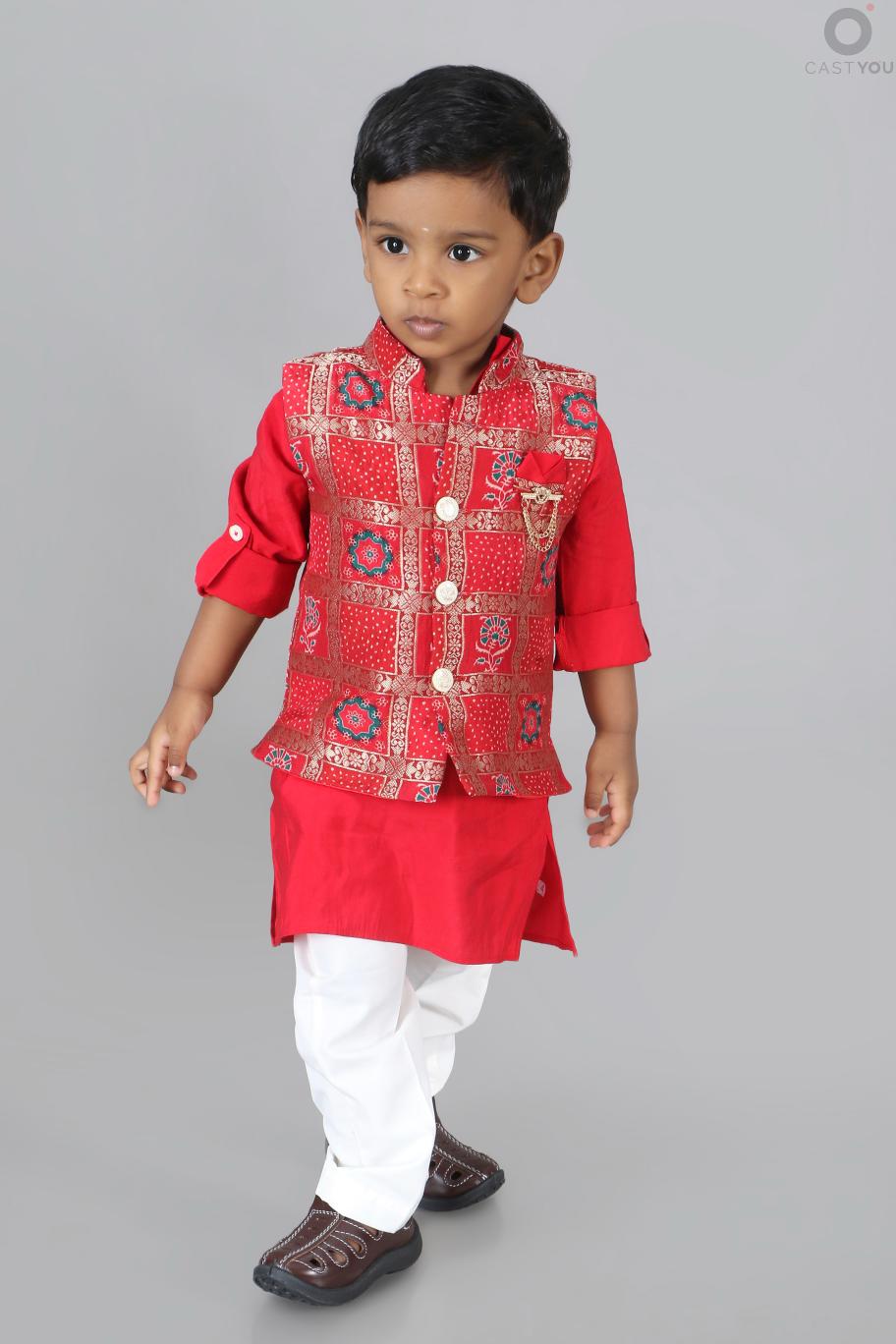 Ishan Kumar - CastYou