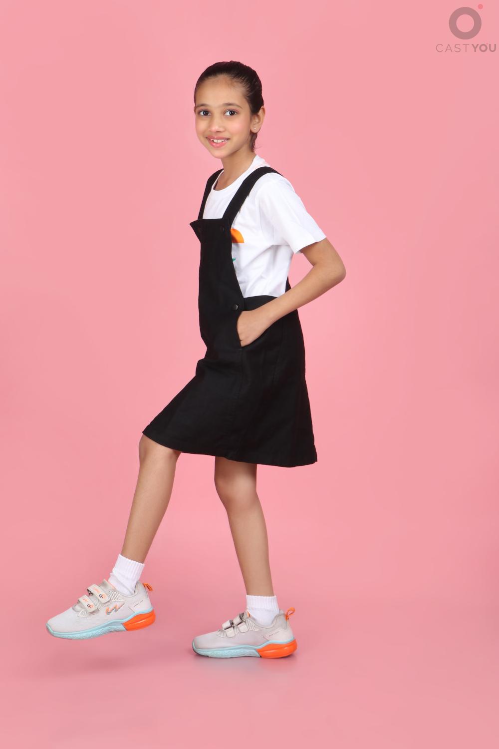 Kinisha Jain - CastYou