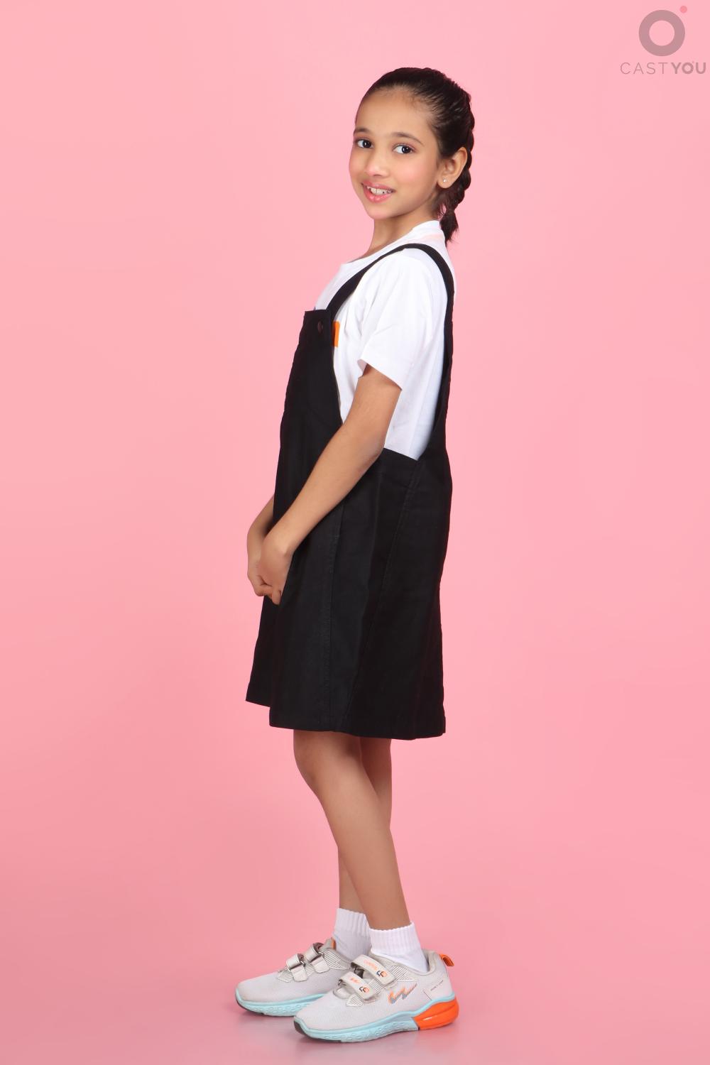 Kinisha Jain - CastYou