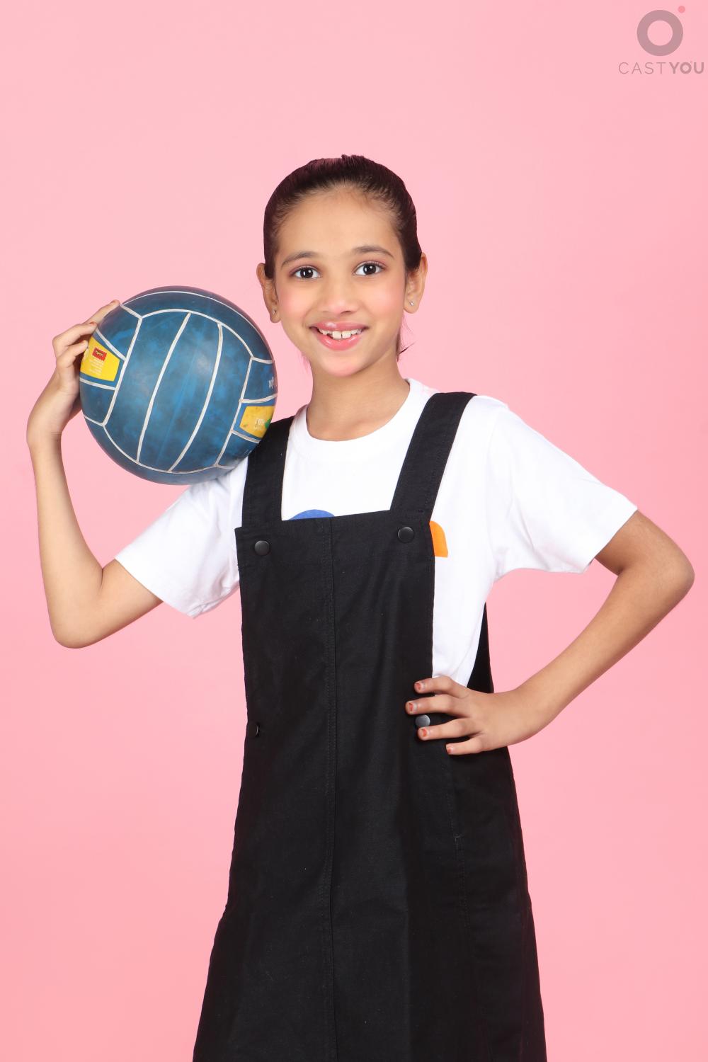 Kinisha Jain - CastYou