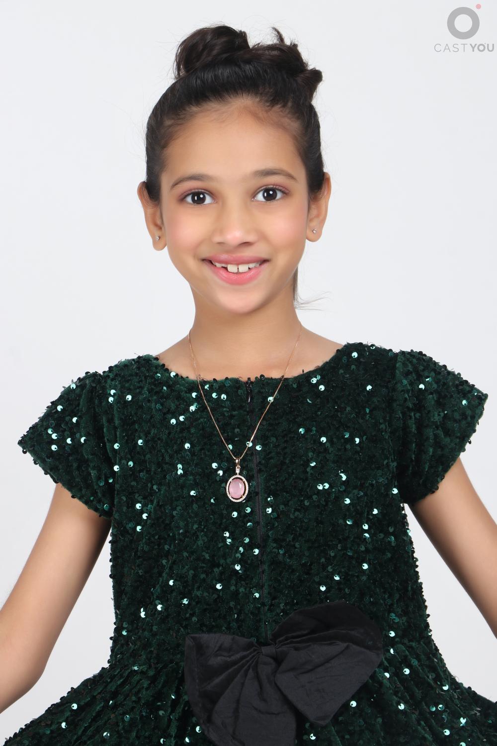 Kinisha Jain - CastYou