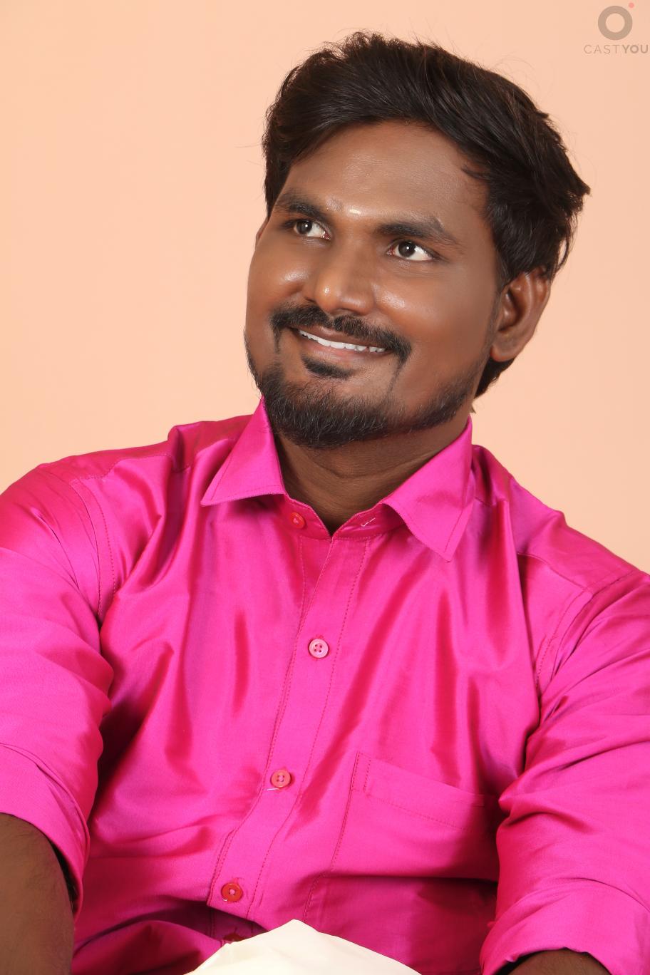 Produce Ravindran Ravindran - CastYou