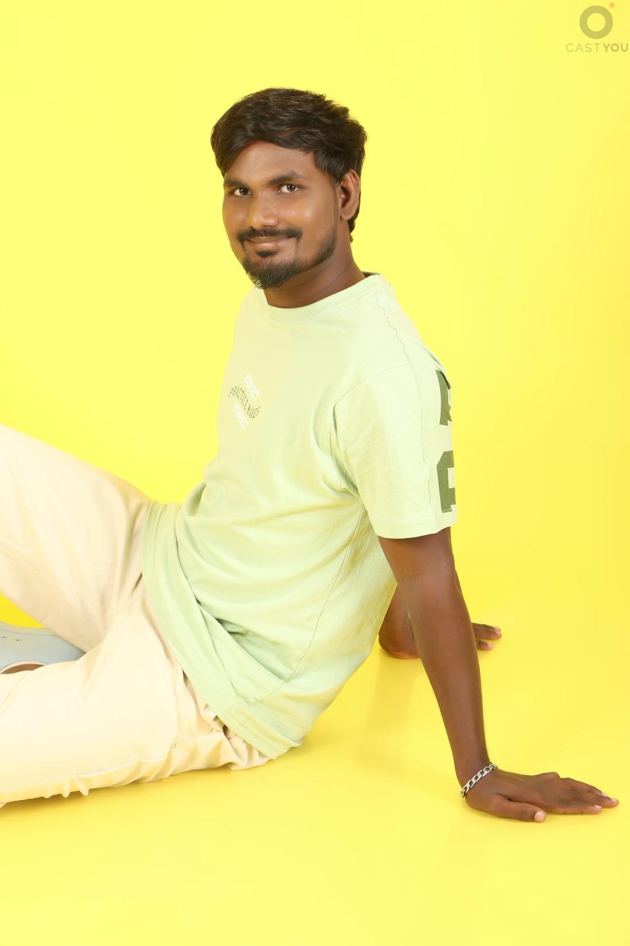 Ravindran - CastYou