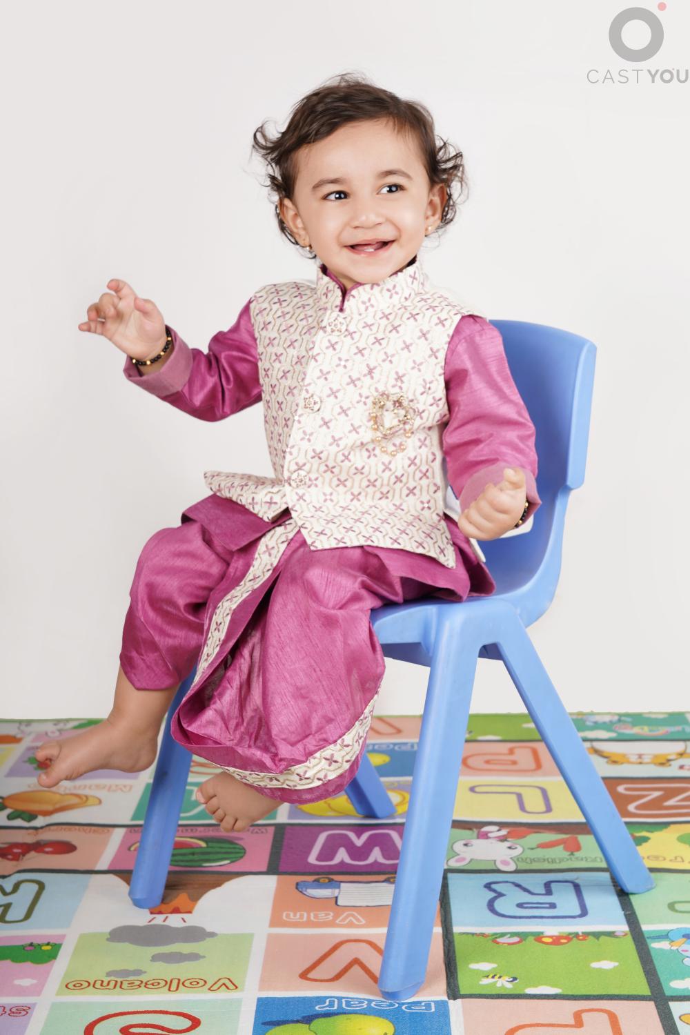 Anmesh Kulkarni - CastYou