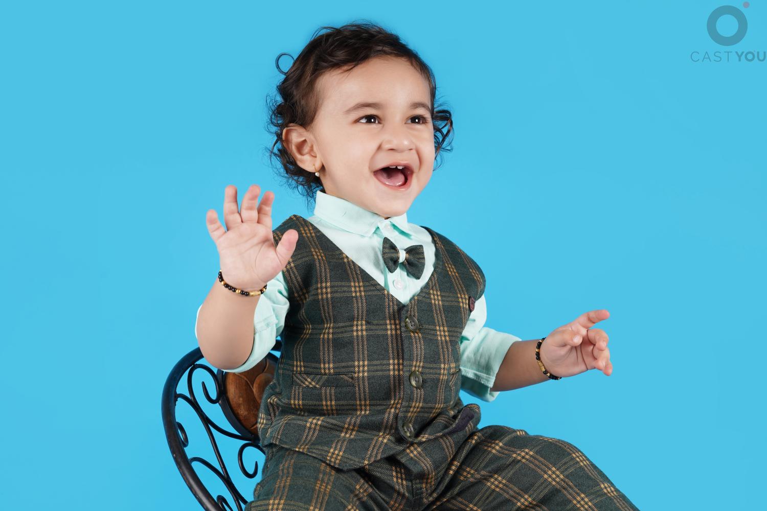 Anmesh Kulkarni - CastYou
