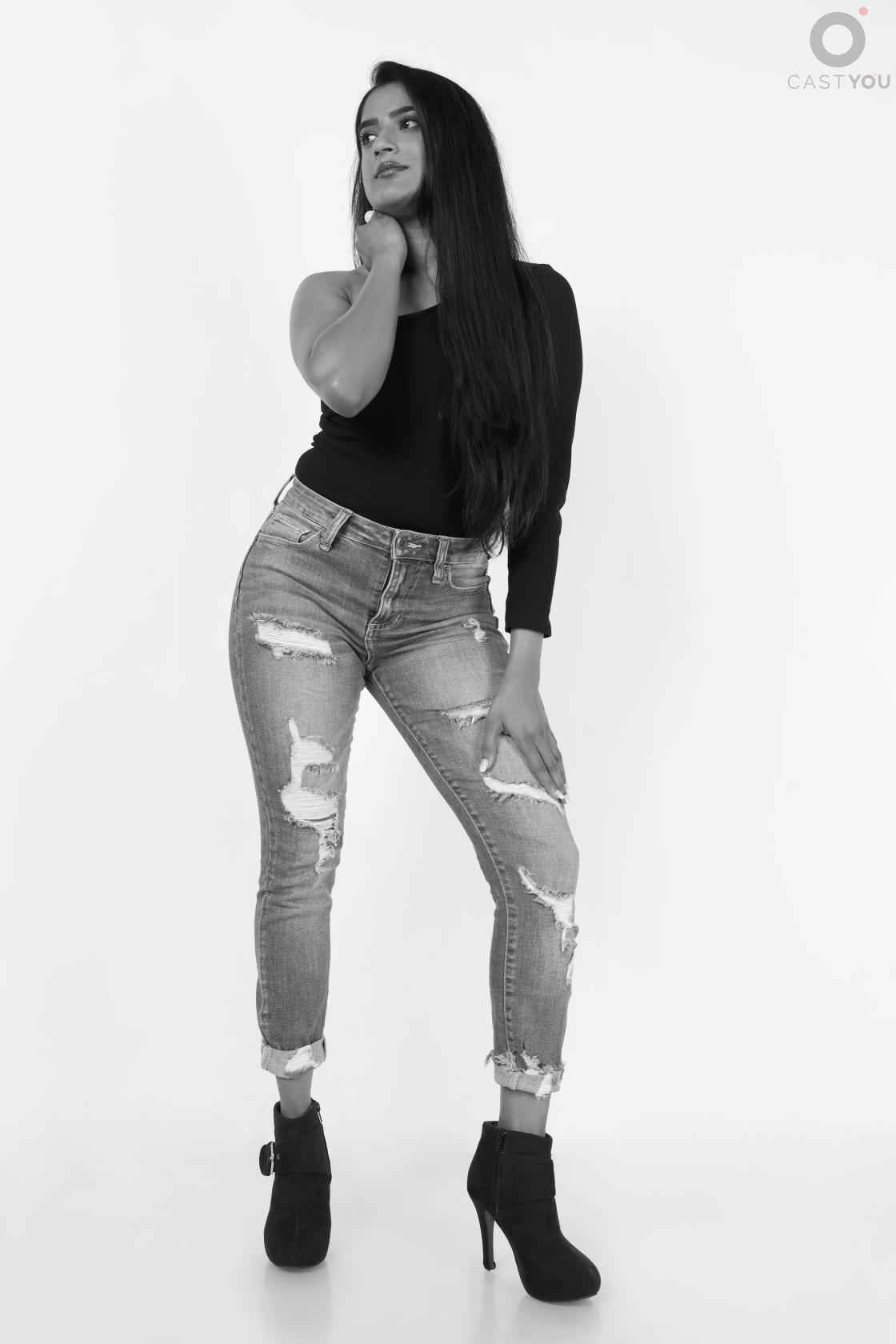 Smitha Rosh Smitha S - CastYou