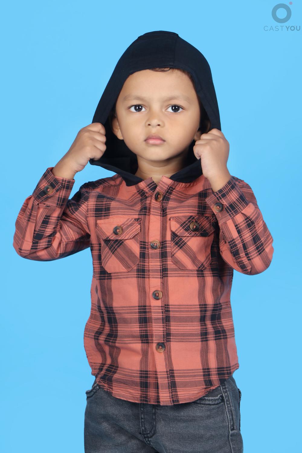 Vardhan Dhawanpalli - CastYou