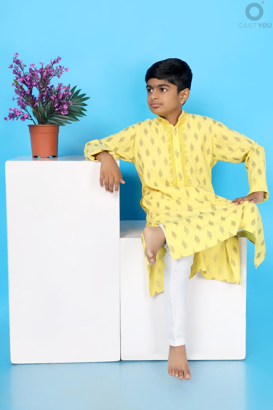 Vivvan Ranka Vivaan Ranjan - CastYou