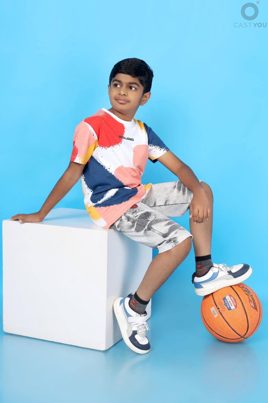 Vivvan Ranka Vivaan Ranjan - CastYou