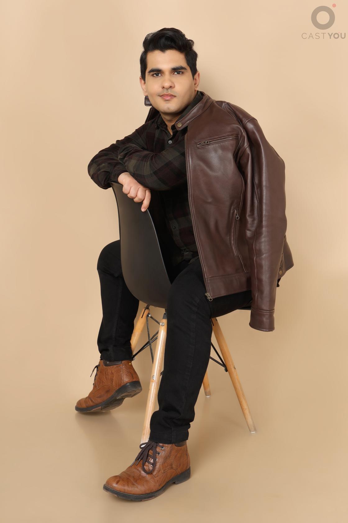 Yash Kumar - CastYou