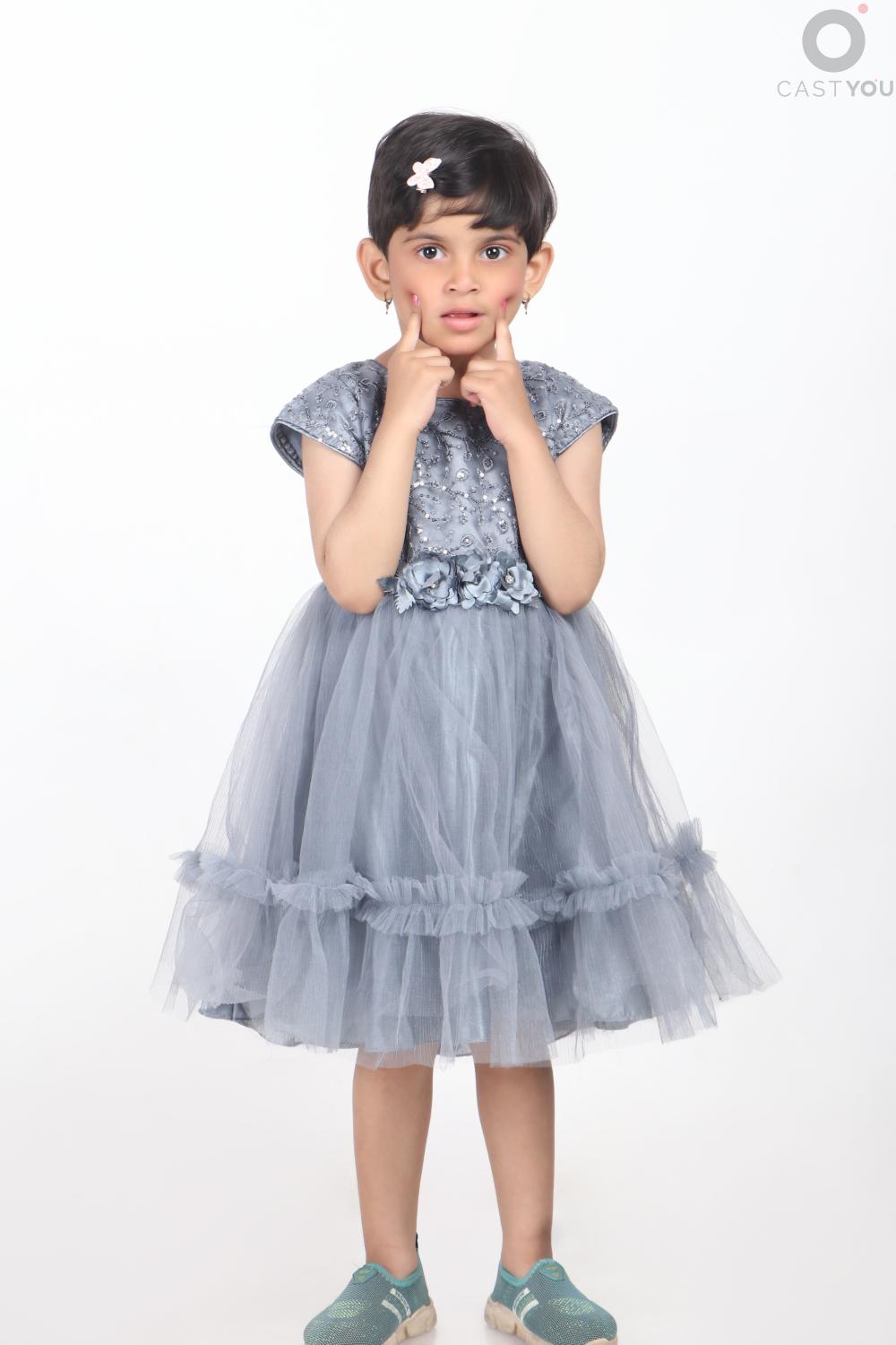 Anvi Parmar - CastYou