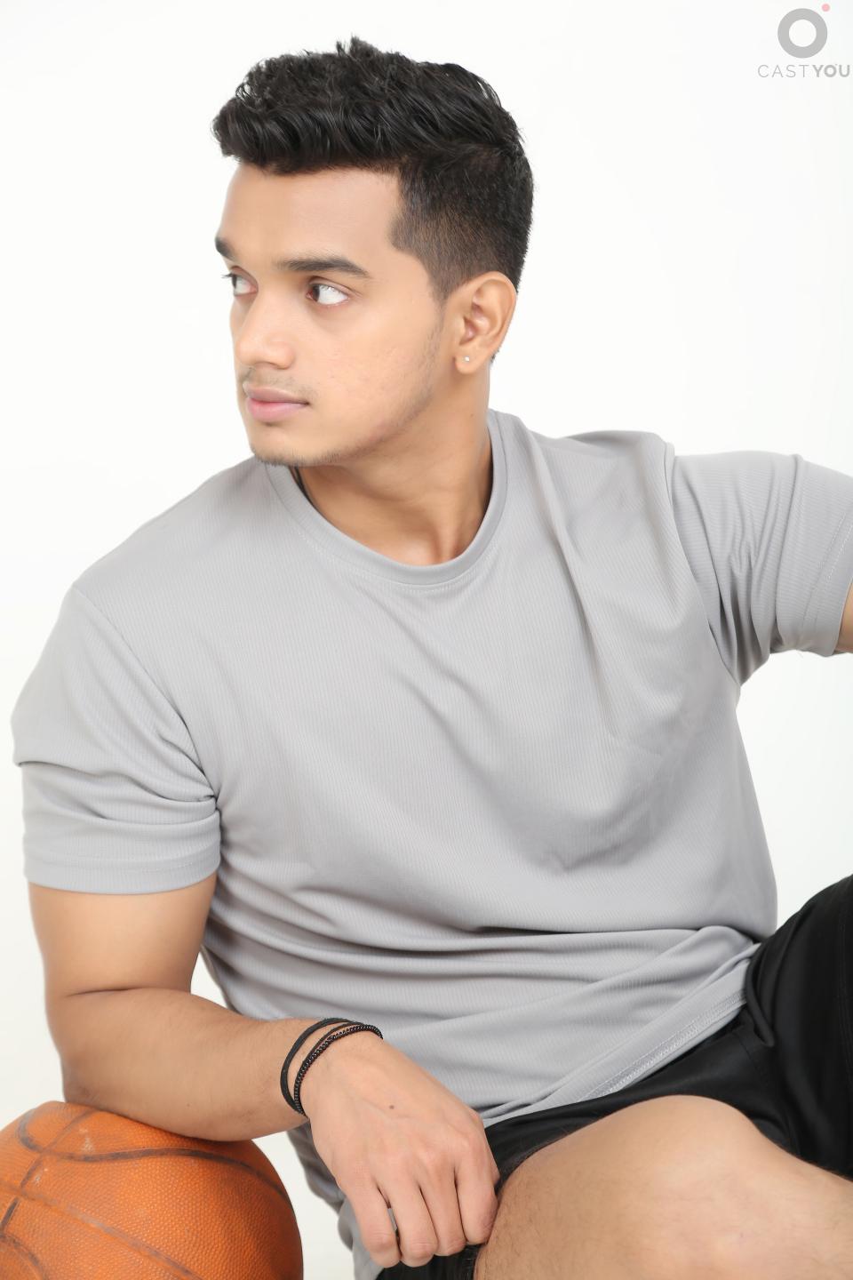 Devesh Singh - CastYou