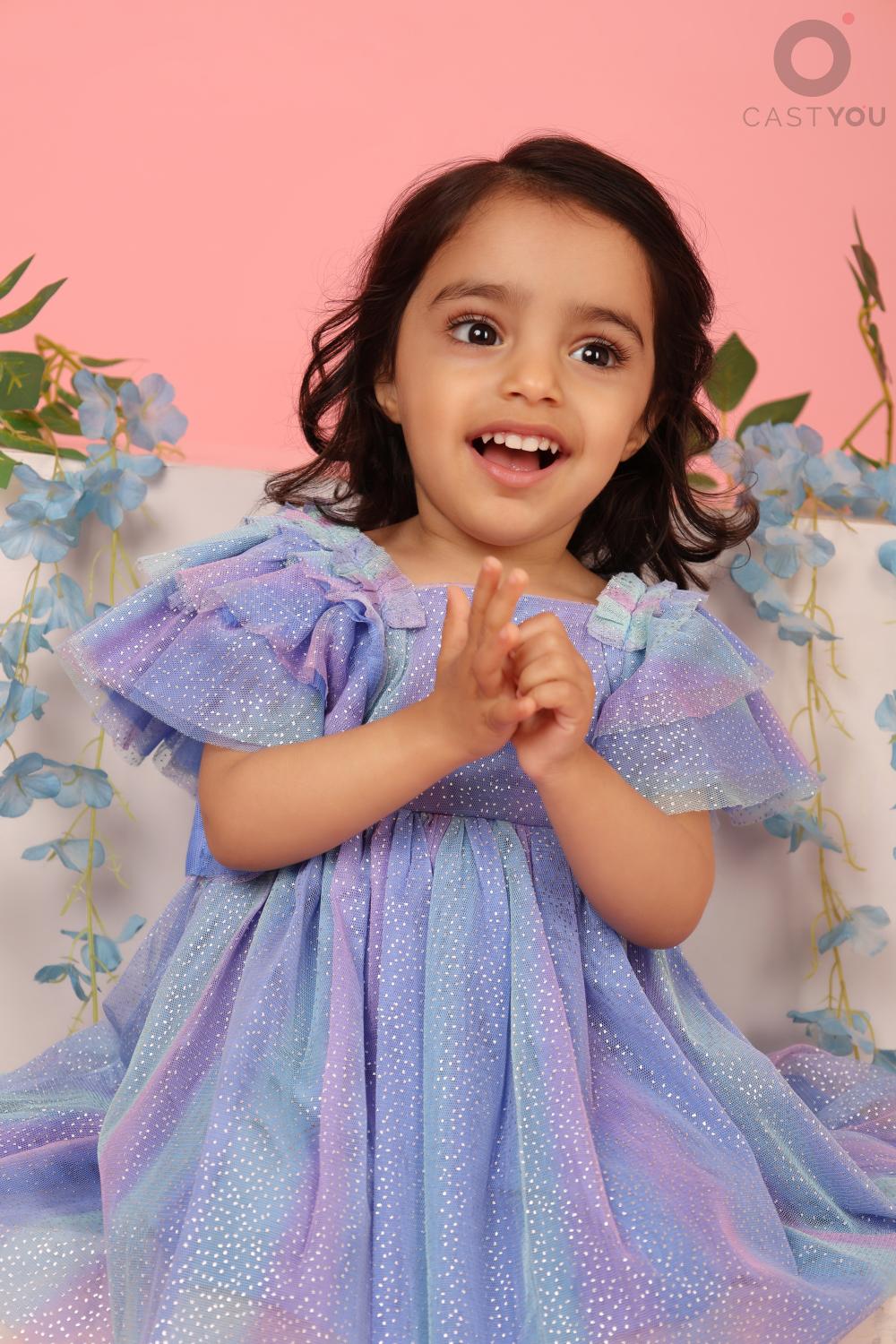 Divisha Malhotra - CastYou