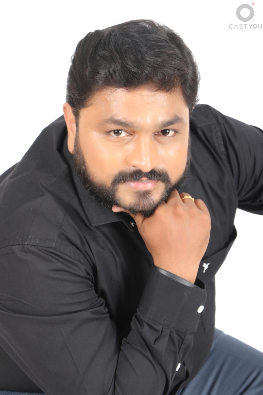 Arun Anand - CastYou