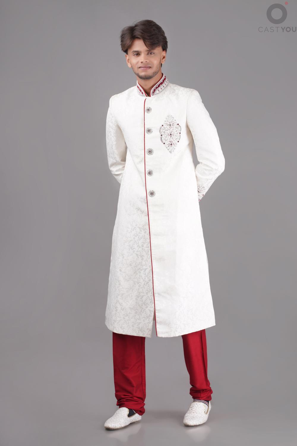 Rustam Faizee Noman Faizee - CastYou