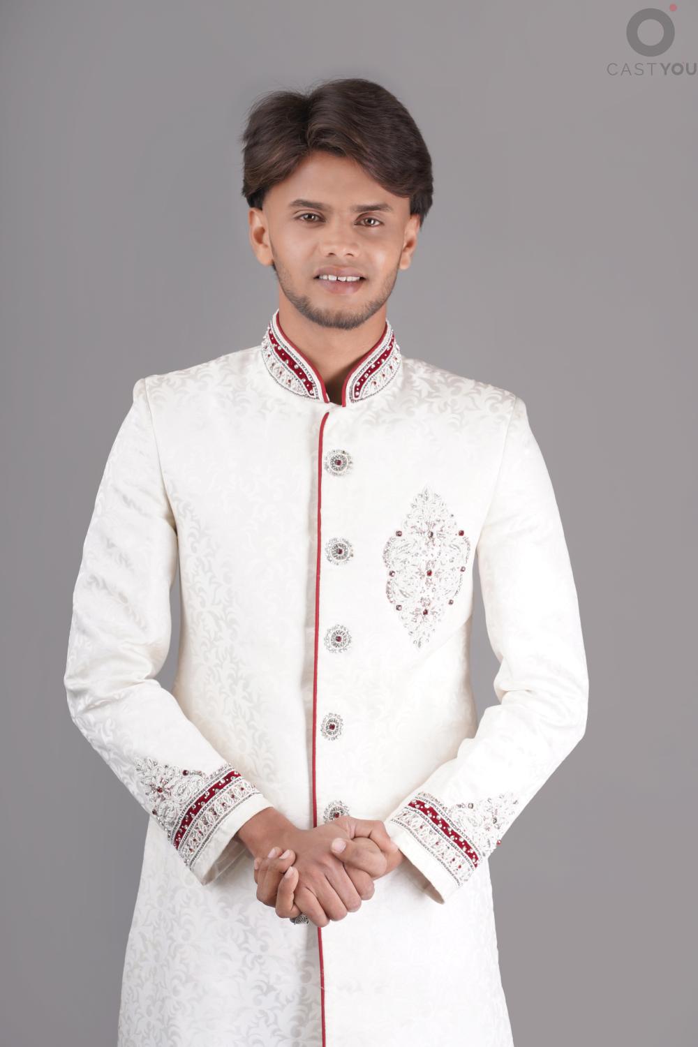 Rustam Faizee Noman Faizee - CastYou