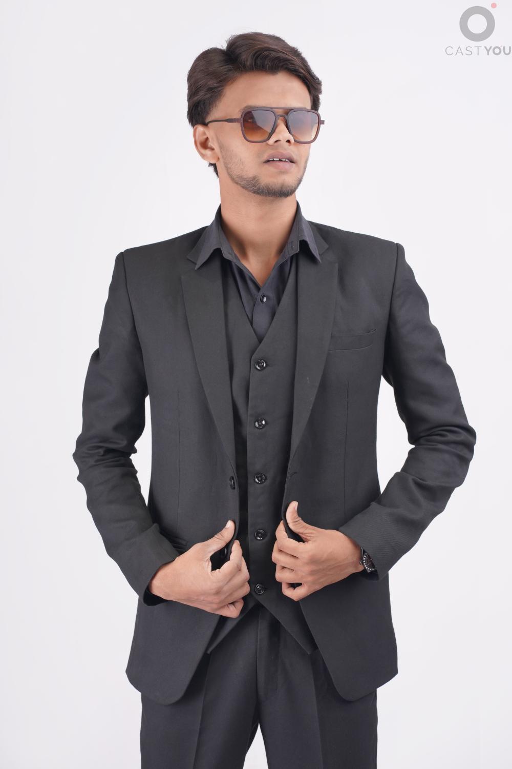 Rustam Faizee Noman Faizee - CastYou