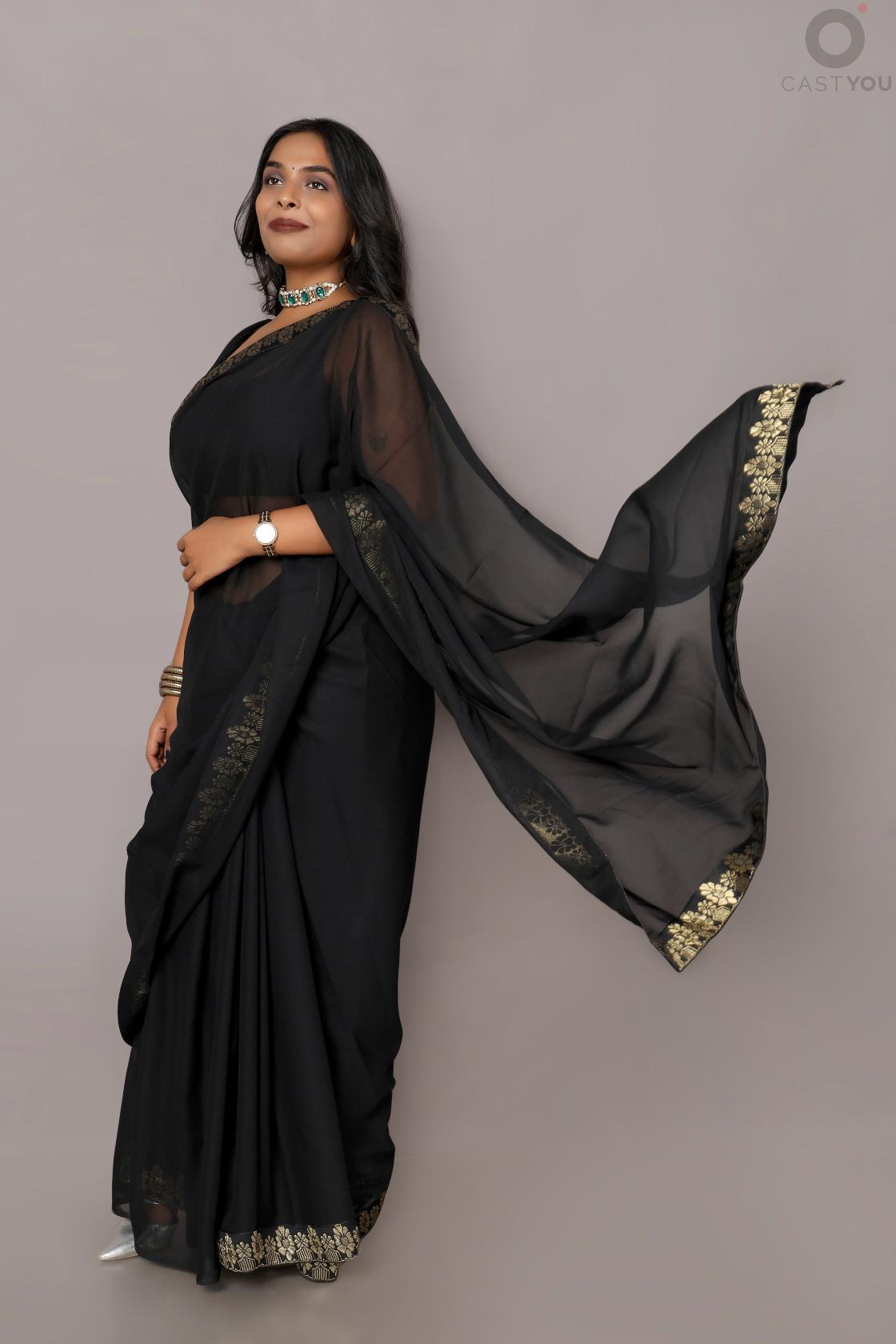 Muskaan Kedia - CastYou