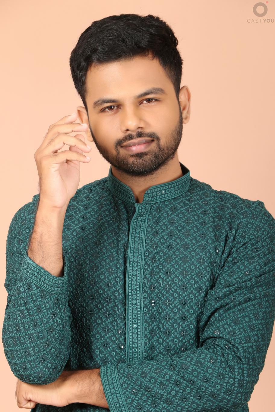 Nitheesh Nitheesh Kumar - CastYou
