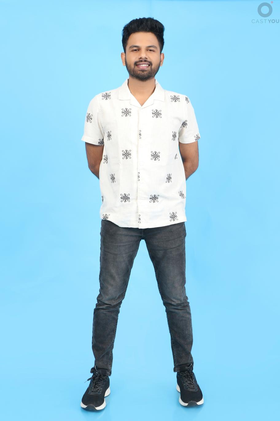 Nitheesh Nitheesh Kumar - CastYou