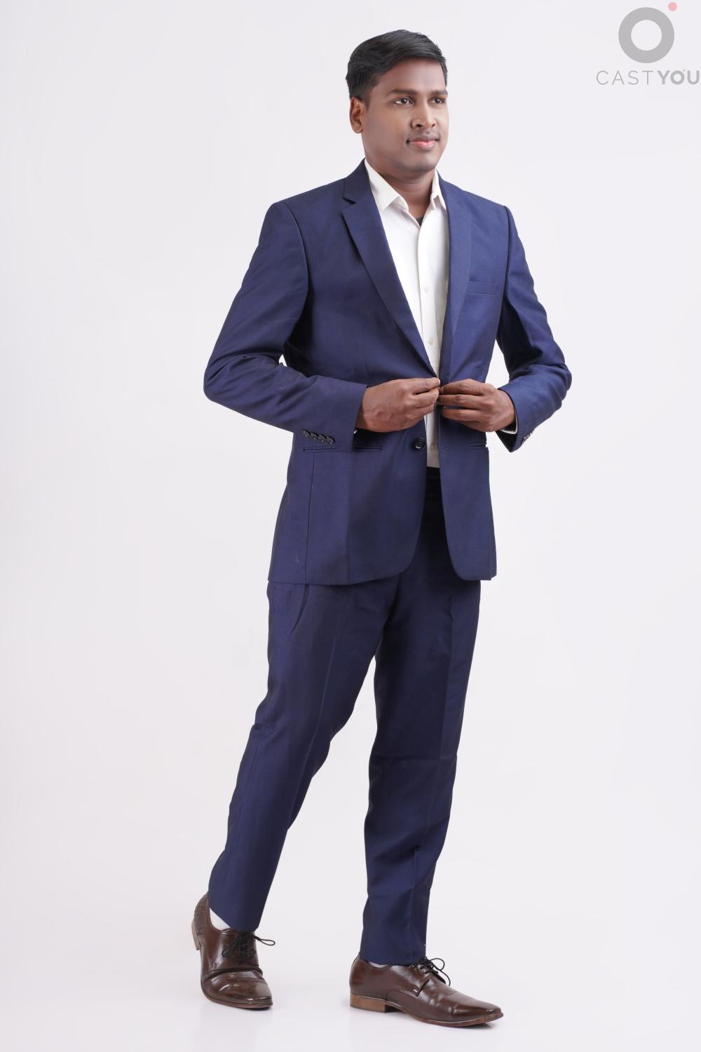 Jeevan Kumar - CastYou