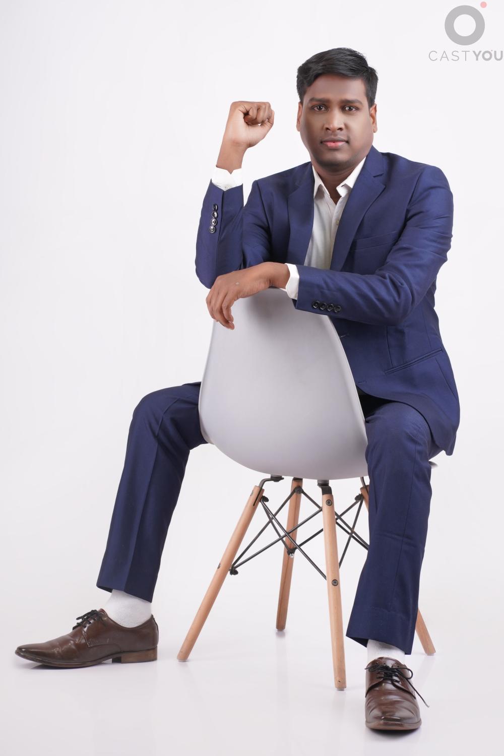 Jeevan Kumar - CastYou