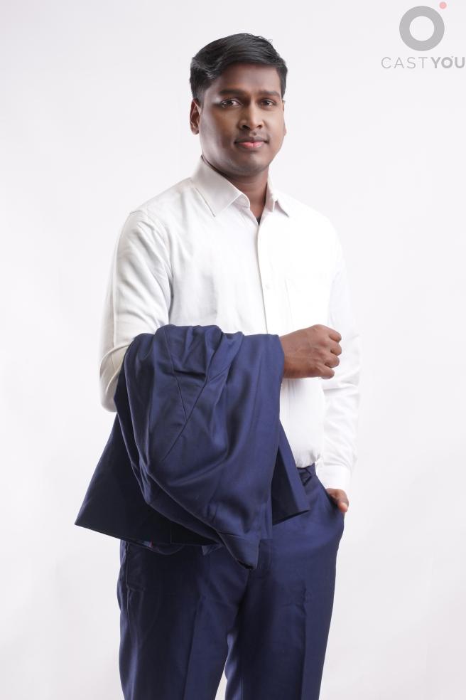Jeevan Kumar - CastYou