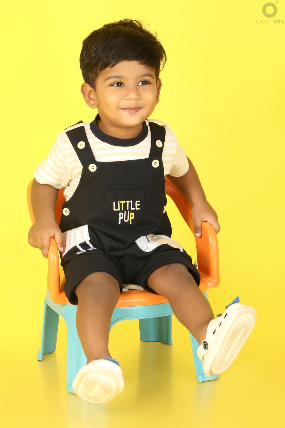 Deva Vardhan - CastYou