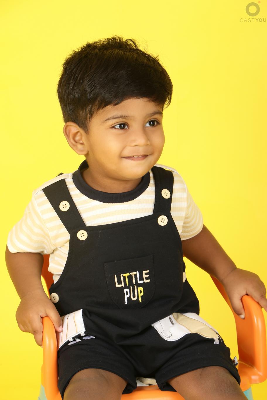 Deva Vardhan - CastYou