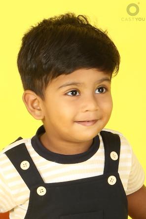 Deva Vardhan - CastYou