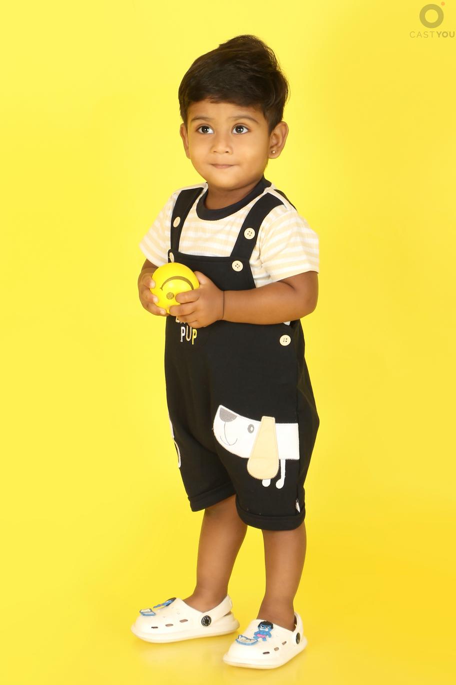 Deva Vardhan - CastYou