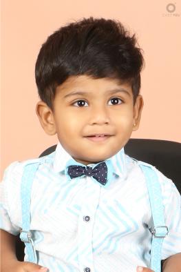Deva Vardhan - CastYou