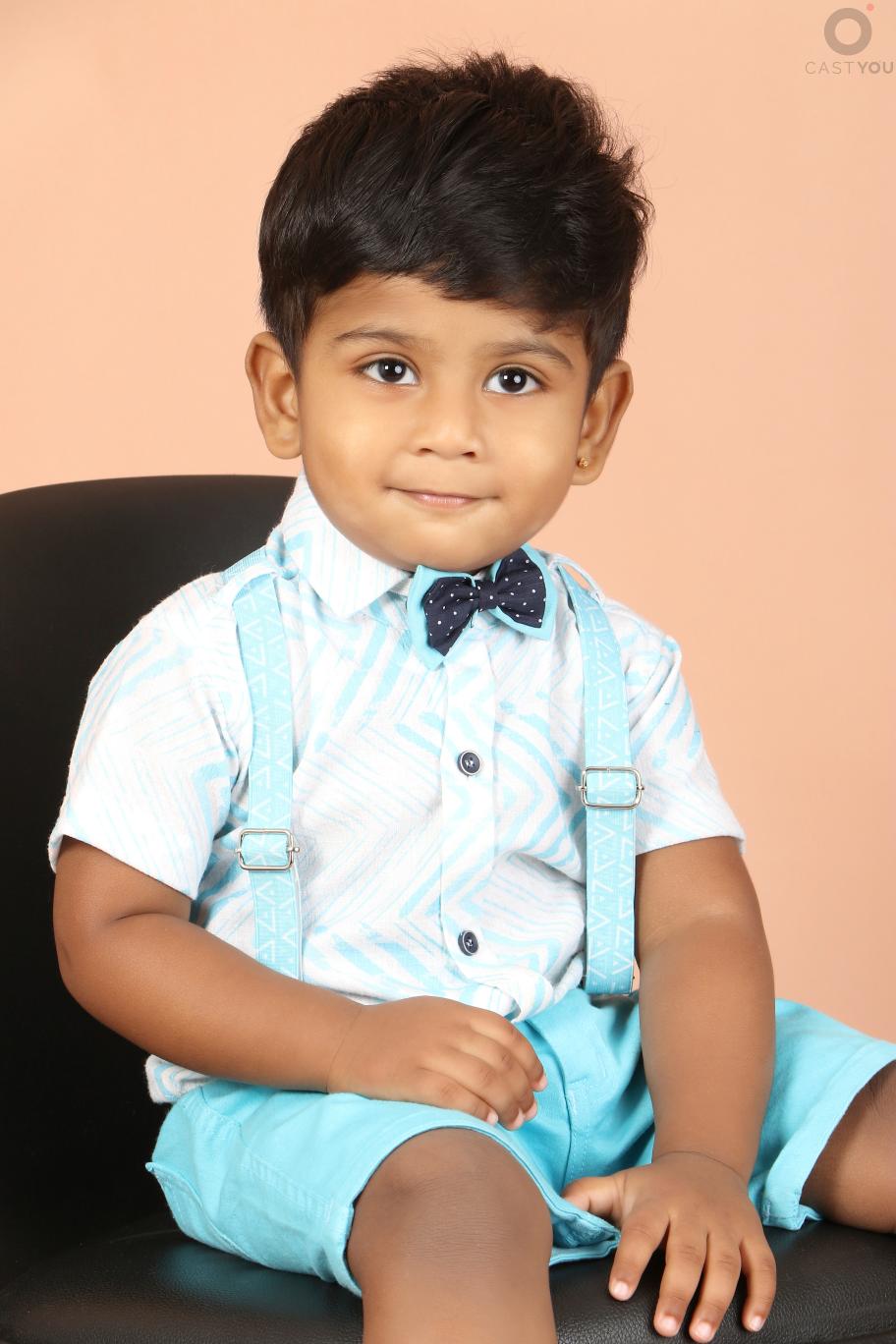 Deva Vardhan - CastYou