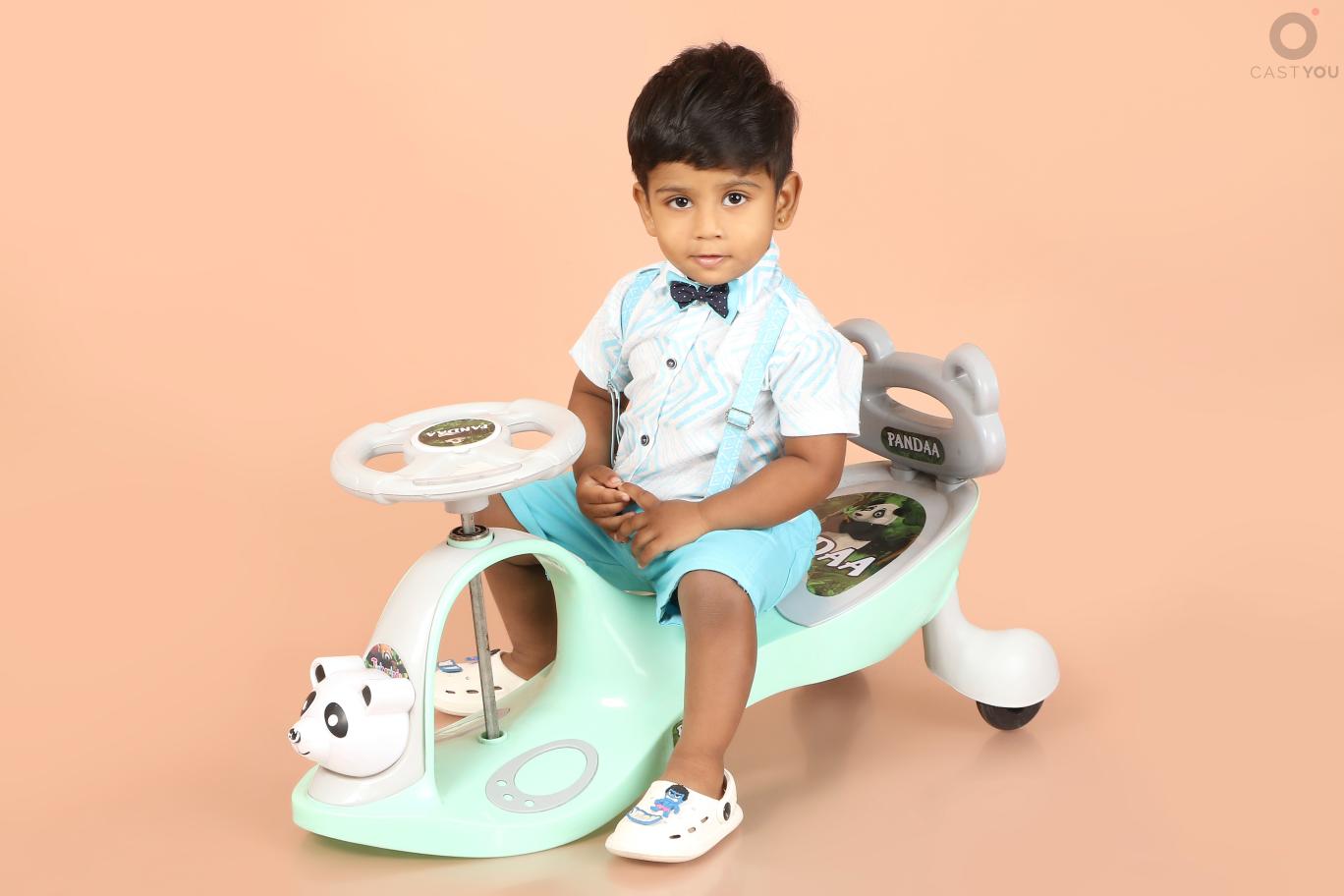 Deva Vardhan - CastYou