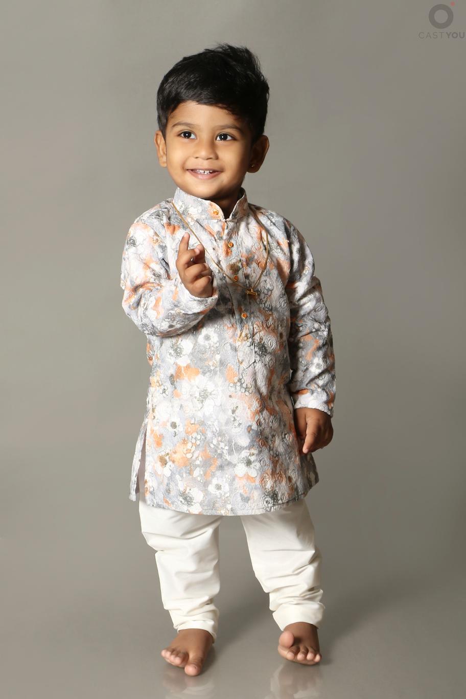 Deva Vardhan - CastYou