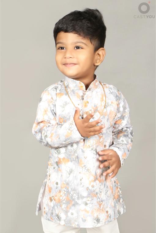 Deva Vardhan - CastYou