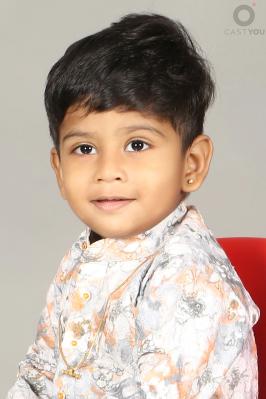 Deva Vardhan - CastYou