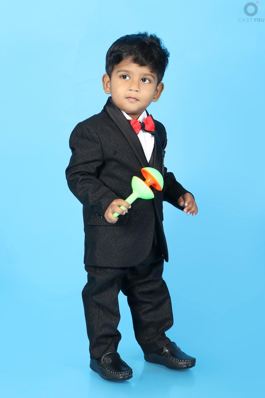 Deva Vardhan - CastYou