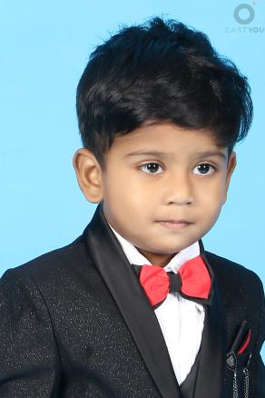 Deva Vardhan - CastYou