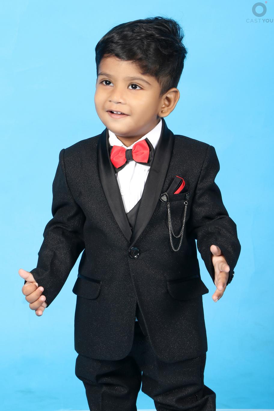 Deva Vardhan - CastYou
