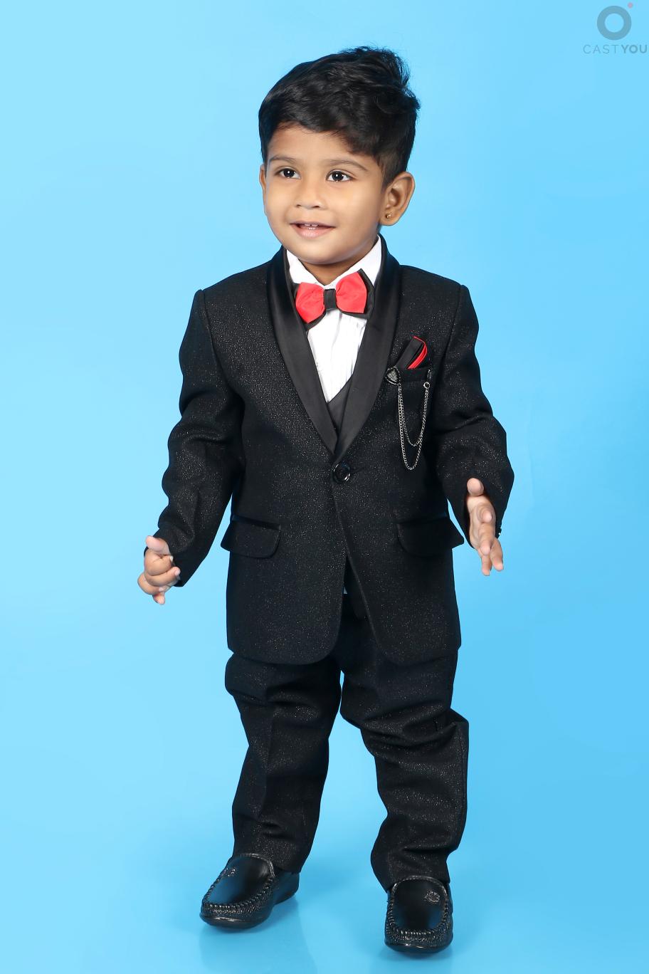 Deva Vardhan - CastYou