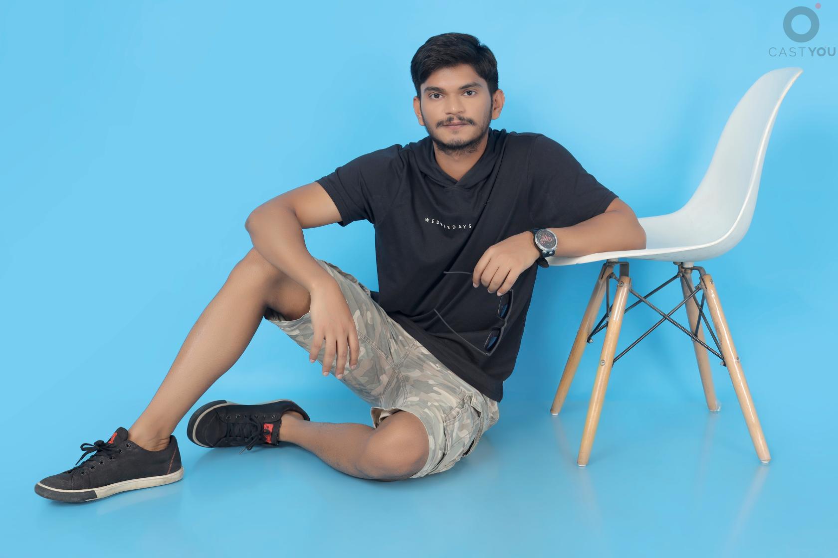 Hemanth Kumar - CastYou