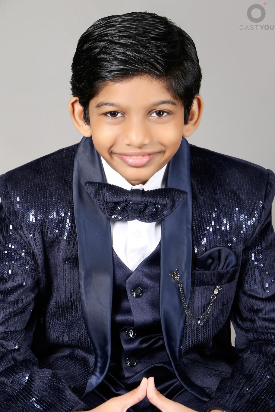 Kethan Chowdary - CastYou