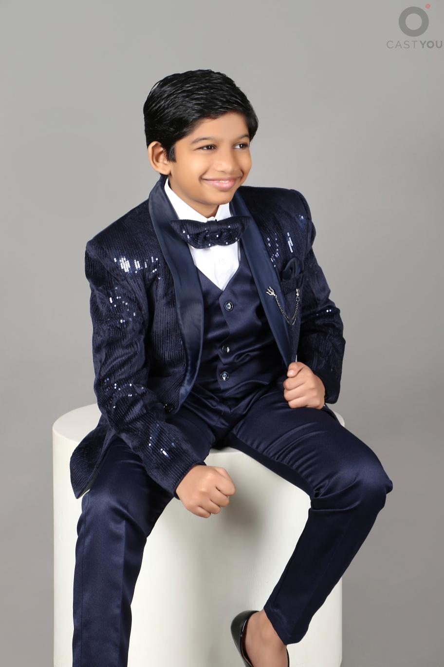 Kethan Chowdary - CastYou