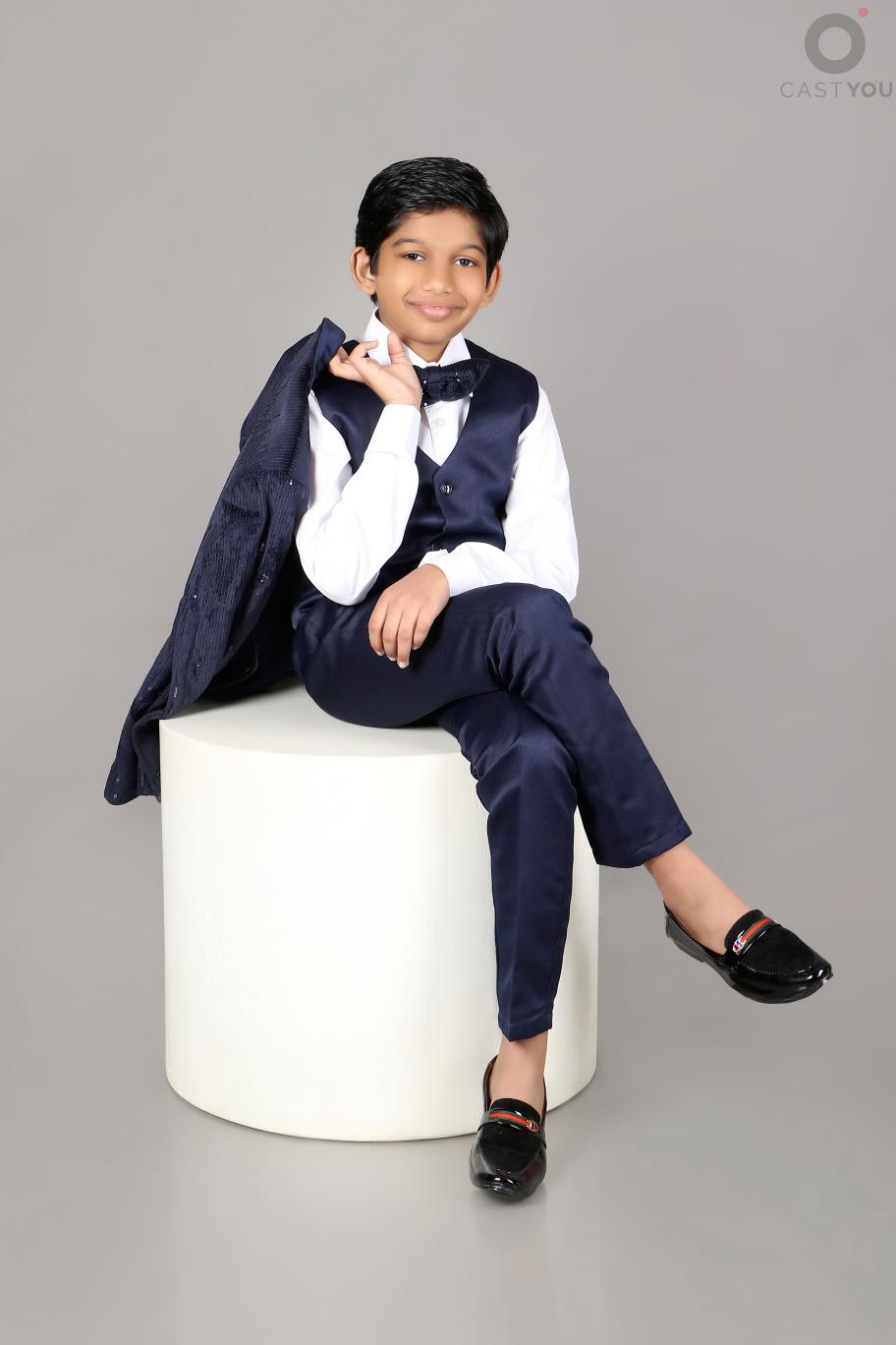 Kethan Chowdary - CastYou