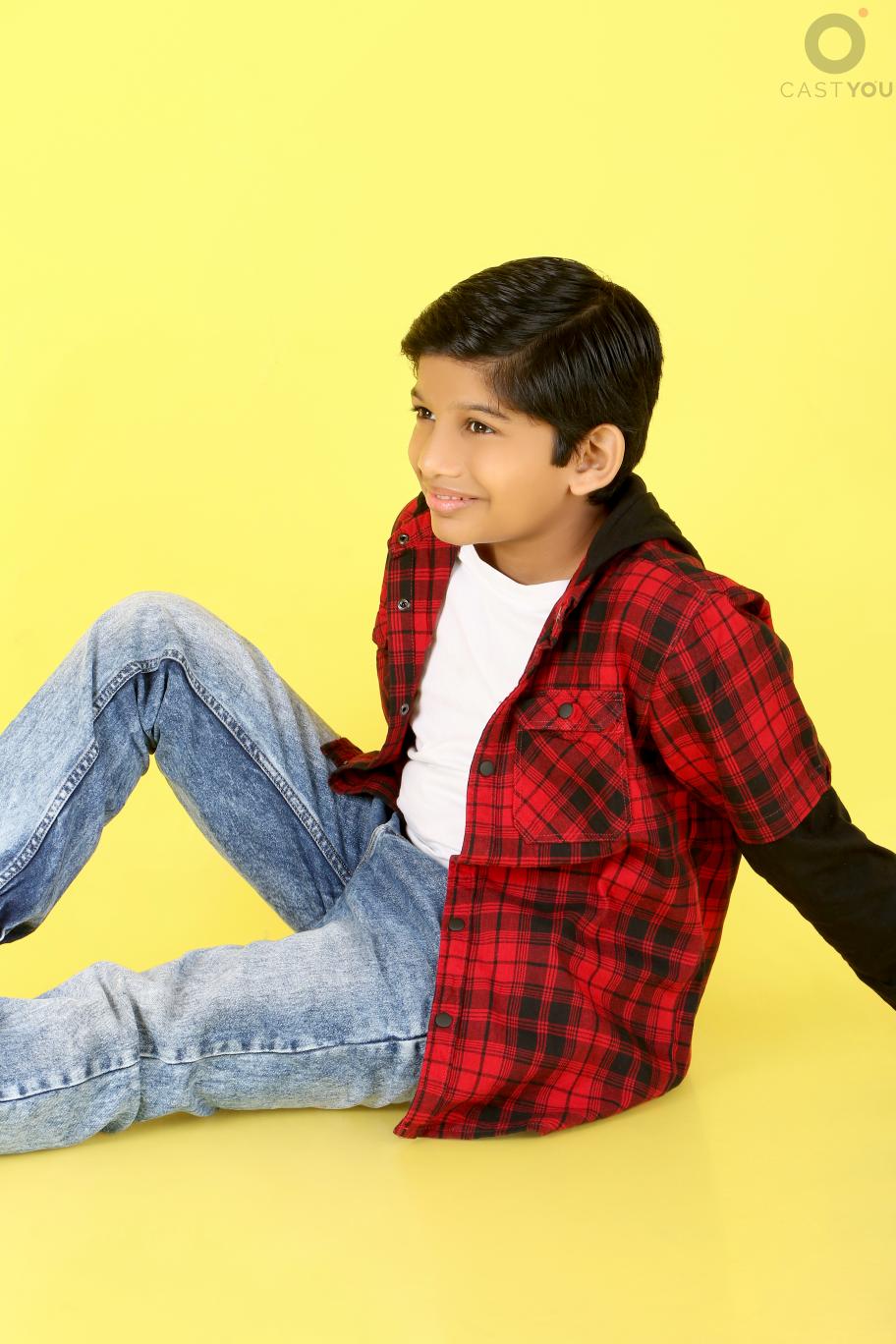 Kethan Chowdary - CastYou