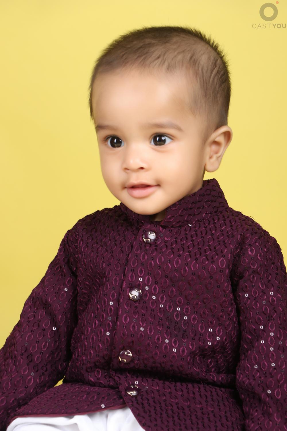 Yuvaan Rekhi Yuvaan Mathur - CastYou