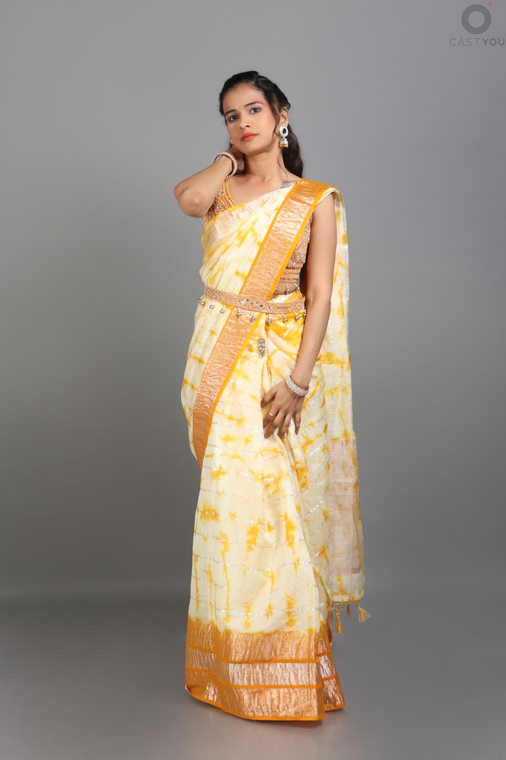 Divya Reddy - CastYou